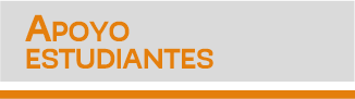Apoyo ESTUDIANTES